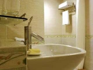Ariva Beijing Luxury Serviced Apartment Ariva Beijing Luxury Serviced Apartment