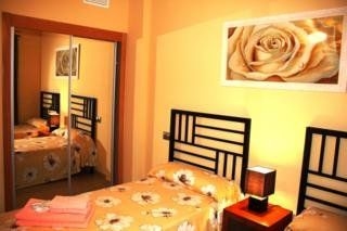 Playa Marina Spa Apartamentos1