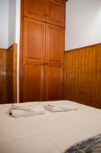 APARTMENT THREE BEDROOMS