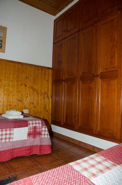 APARTMENT THREE BEDROOMS