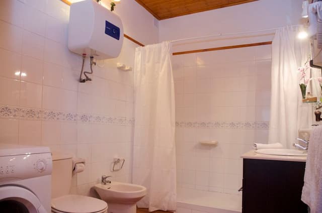 APARTMENT TWO BEDROOMS