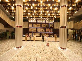Redstar Culture Hotel Redstar Culture Hotel