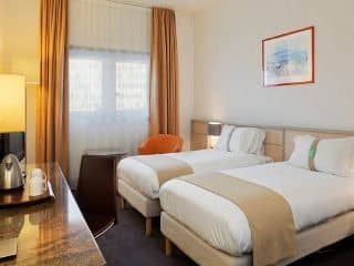 Alliance Hotel Tours Centre Alliance Hotel Tours Centre