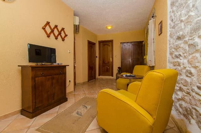 SUITE STANDARD