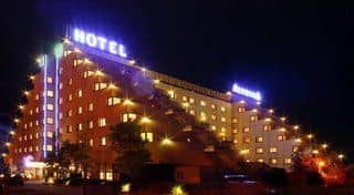 Inter Hotel Alteora Futuroscope site Inter Hotel Alteora Futuroscope site