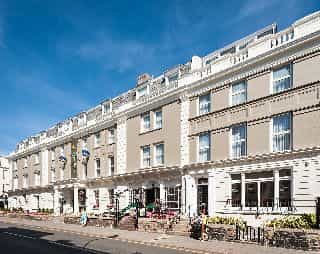 Best Western Royal Best Western Royal