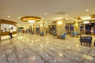 Blue Wave Suite Hotel Blue Wave Suite Hotel