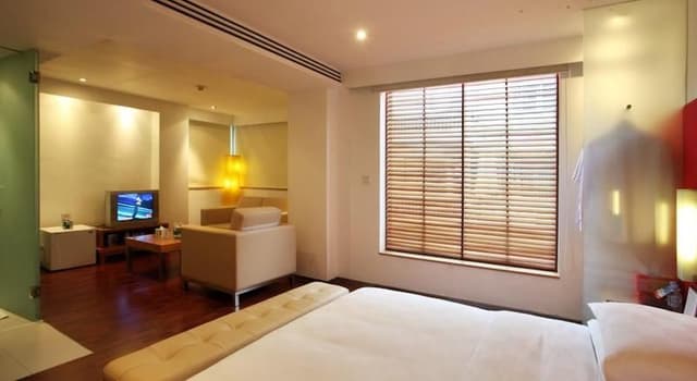 SUITE STANDARD