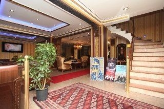 Best Nobel Hotel Istanbul1