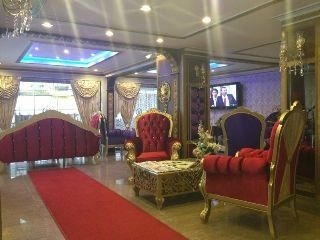 Best Nobel Hotel Istanbul2