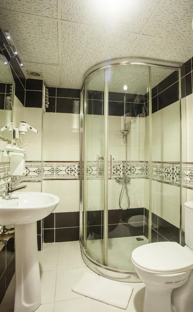 TRIPLE STANDARD