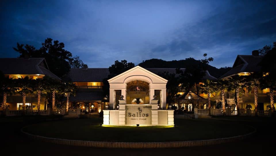 Balios Resort Khaoyai Balios Resort Khaoyai