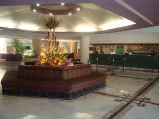 San Carlos Plaza Hotel, Resort & Convention Center