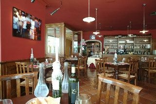 Hotel De la Ville Vicenza3