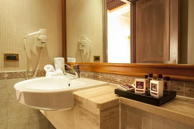 JUNIOR SUITE CLASSIC