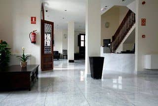 Casa del Trigo Casa del Trigo