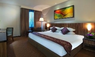 Hotel Royal Kuala Lumpur2