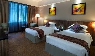 Hotel Royal Kuala Lumpur1