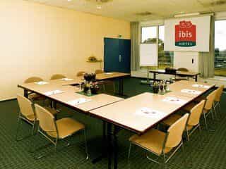 IBIS Hotel Berlin Airport Tegel IBIS Hotel Berlin Airport Tegel