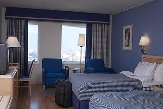 Hilton Malmo City3