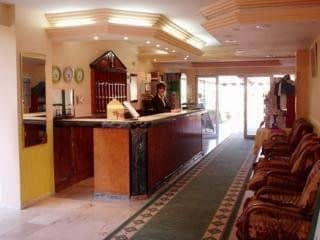 Amber Apart Hotel Amber Apart Hotel