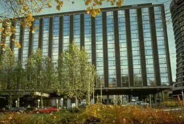Hilton Basel