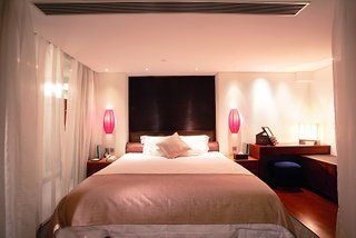 88 Xintiandi Boutique Hotel Shanghai4
