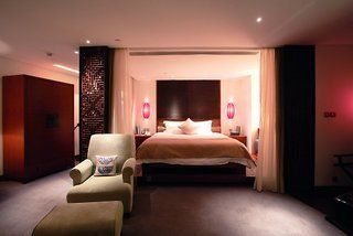 88 Xintiandi Boutique Hotel Shanghai3