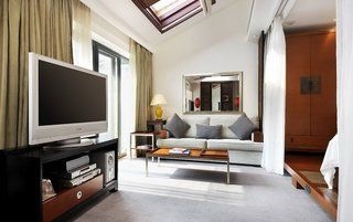 88 Xintiandi Boutique Hotel Shanghai1