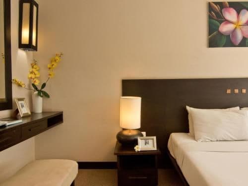 Superior Double or Twin Room