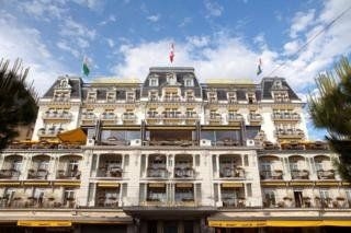 แกรนด์ โฮเต็ล สวิส มาเจสติก ออโตกราฟ คอลเลคชั่น (Grand Hotel Suisse Majestic, Autograph Collection)0
