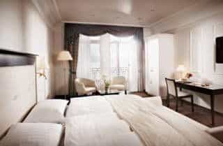 Grand Hotel Suisse Majestic, Autograph Collection Grand Hotel Suisse Majestic, Autograph Collection