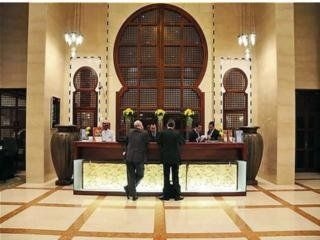 Crowne Plaza Jeddah0