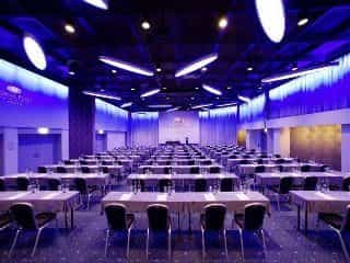 Crowne Plaza Zurich Crowne Plaza Zurich