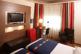 Park Inn Kaunas0