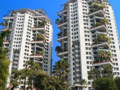Grand Tropic Suites Hotel Grand Tropic Suites Hotel