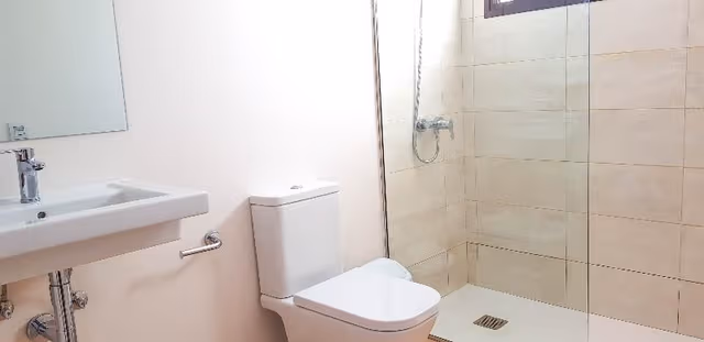 APARTMENT STANDARD