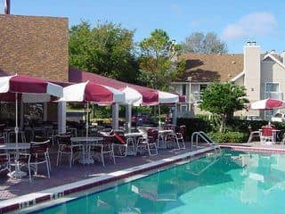 Residence Inn Orlando International Residence Inn Orlando International