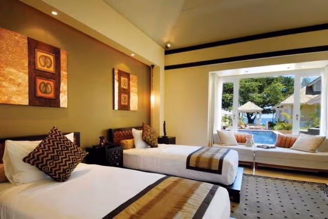 VILLA OCEAN VIEW