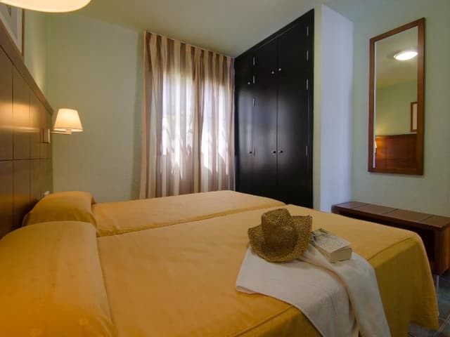 APARTMENT STANDARD