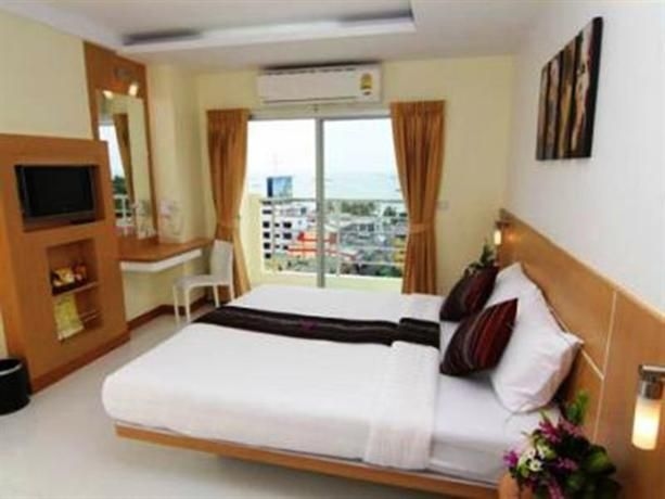 บาลียา เพลส (Prima House Pattaya)0