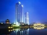 Shangri-La Hotel Chengdu Shangri-La Hotel Chengdu