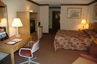 Baymont Inn & Suites Austin South Baymont Inn & Suites Austin South