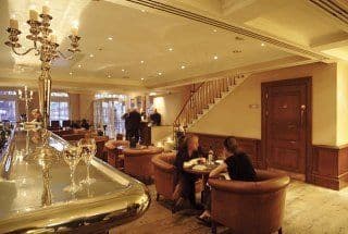 Park Plaza Sherlock Holmes London Park Plaza Sherlock Holmes London
