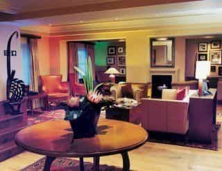 Park Plaza Sherlock Holmes London Park Plaza Sherlock Holmes London