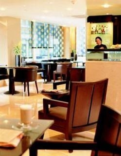 เรดิสัน บลู โฮเทล, ลอนดอน บอนด์ สตรีท (Radisson Blu Hotel London Bond Street)2