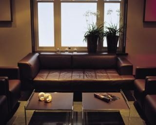 เรดิสัน บลู โฮเทล, ลอนดอน มาร์เบิล อาร์ช (Radisson Blu Hotel, London Marble Arch)1