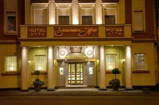 TOP CCL Hotel Essener Hof