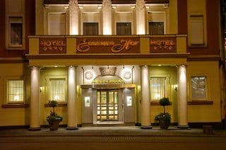TOP CCL Hotel Essener Hof TOP CCL Hotel Essener Hof