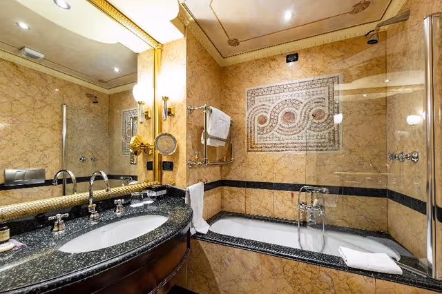 JUNIOR SUITE CLASSIC
